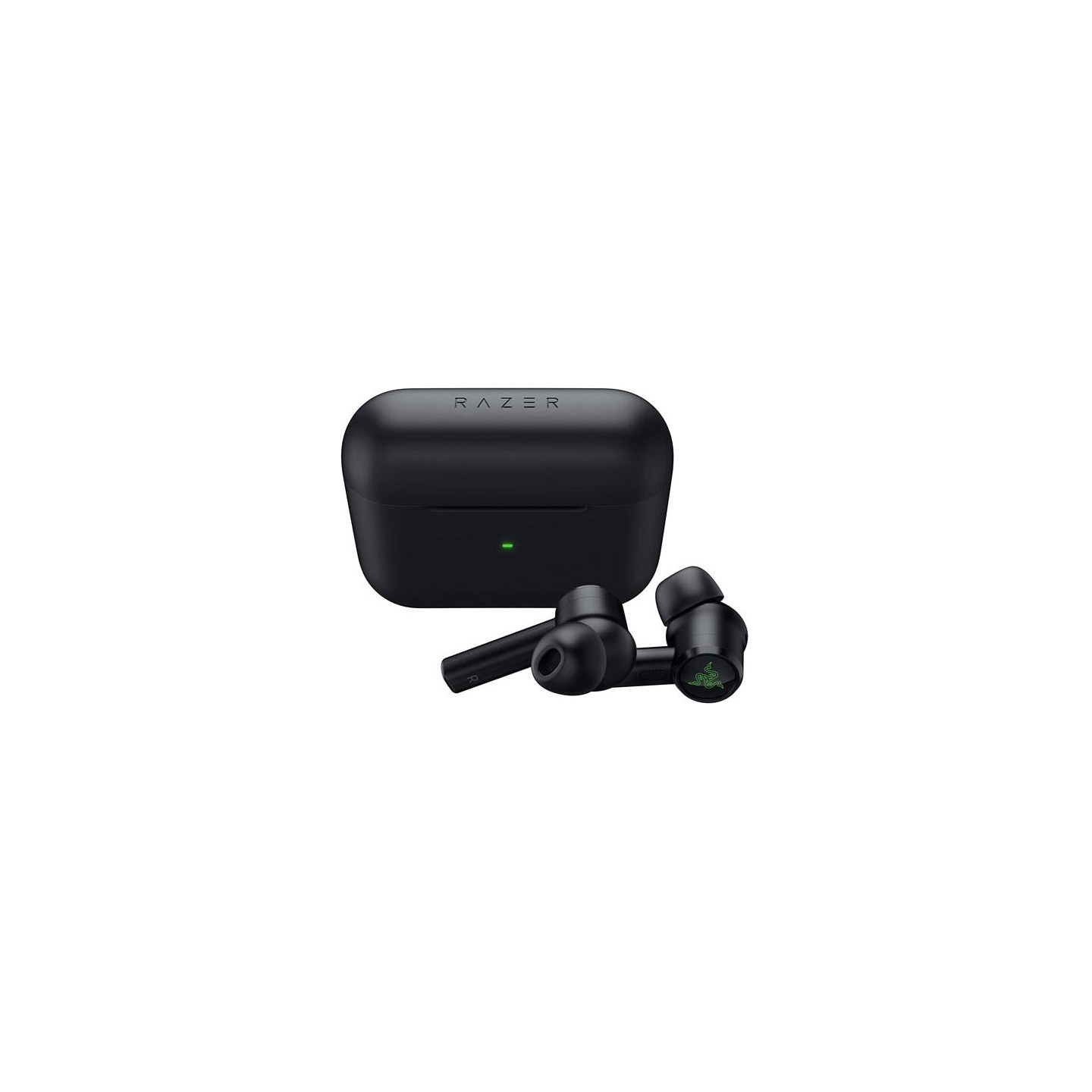 Razer Wireless Earphones | Hammerhead V3 X HyperSpeed | Bluetooth | In-Ear | Microphone | Black | Noise canceling | Wireless