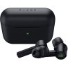 Razer Wireless Earphones | Hammerhead V3 X HyperSpeed | Bluetooth | In-Ear | Microphone | Black | Noise canceling | Wireless