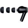 Razer Wireless Earphones | Hammerhead V3 X HyperSpeed | Bluetooth | In-Ear | Microphone | Black | Noise canceling | Wireless