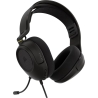 Corsair Gaming Headset | HS35 v3 | Wired | Microphone | Carbon