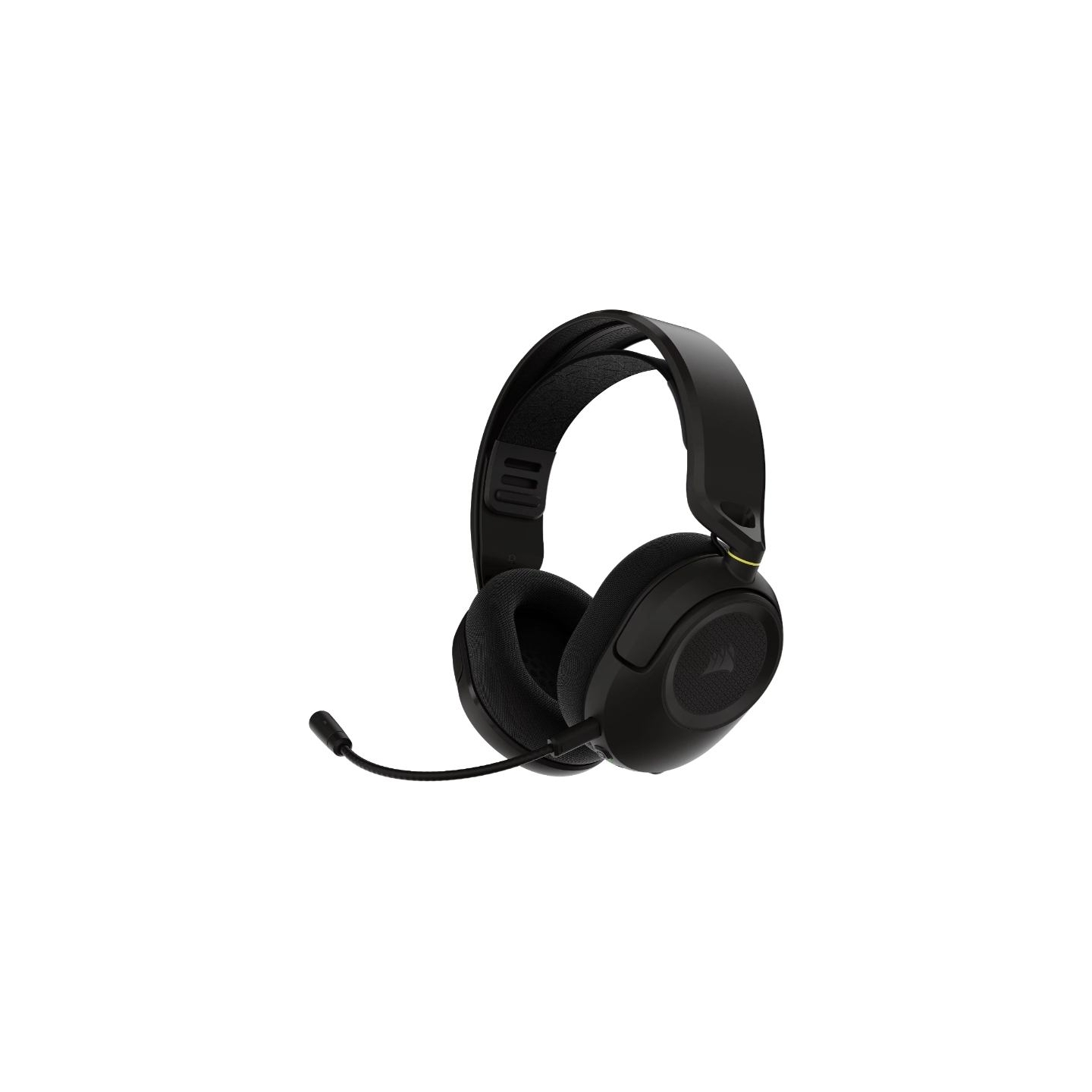 Corsair Gaming Headset | HS35 v3 | Bluetooth | Over-Ear | Microphone | Carbon | Wireless