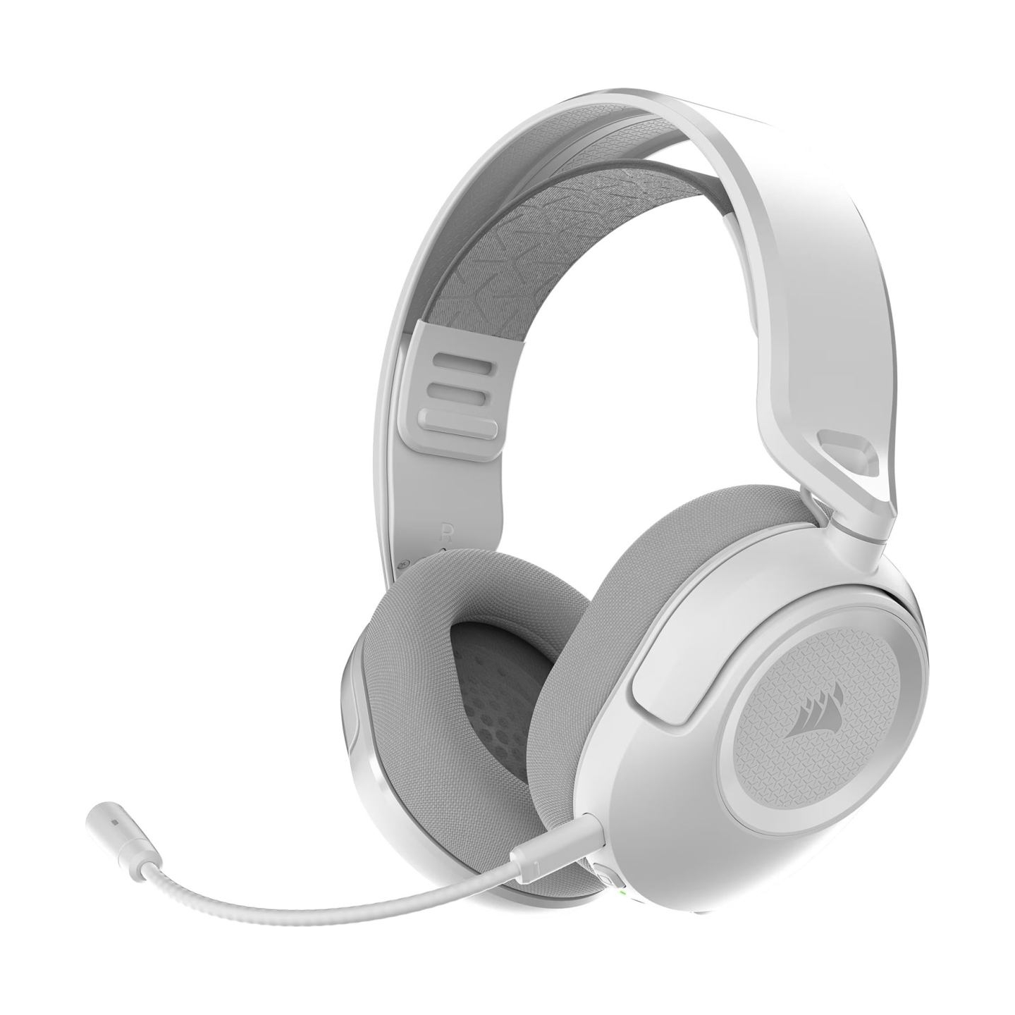 Corsair Gaming Headset | HS35 v3 | Bluetooth | Over-Ear | Microphone | Carbon | Wireless