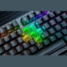 Razer Hall Effect Magnetic Esports Keyboard | Huntsman V3 HE Magnetic Tenkeyless 8KHz | Keyboard | Wireless | US | Razer Hall Ef