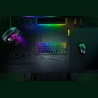 Razer Hall Effect Magnetic Esports Keyboard | Huntsman V3 HE Magnetic Tenkeyless 8KHz | Keyboard | Wireless | US | Razer Hall Ef