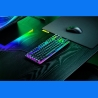 Razer Hall Effect Magnetic Esports Keyboard | Huntsman V3 HE Magnetic Tenkeyless 8KHz | Keyboard | Wireless | US | Razer Hall Ef