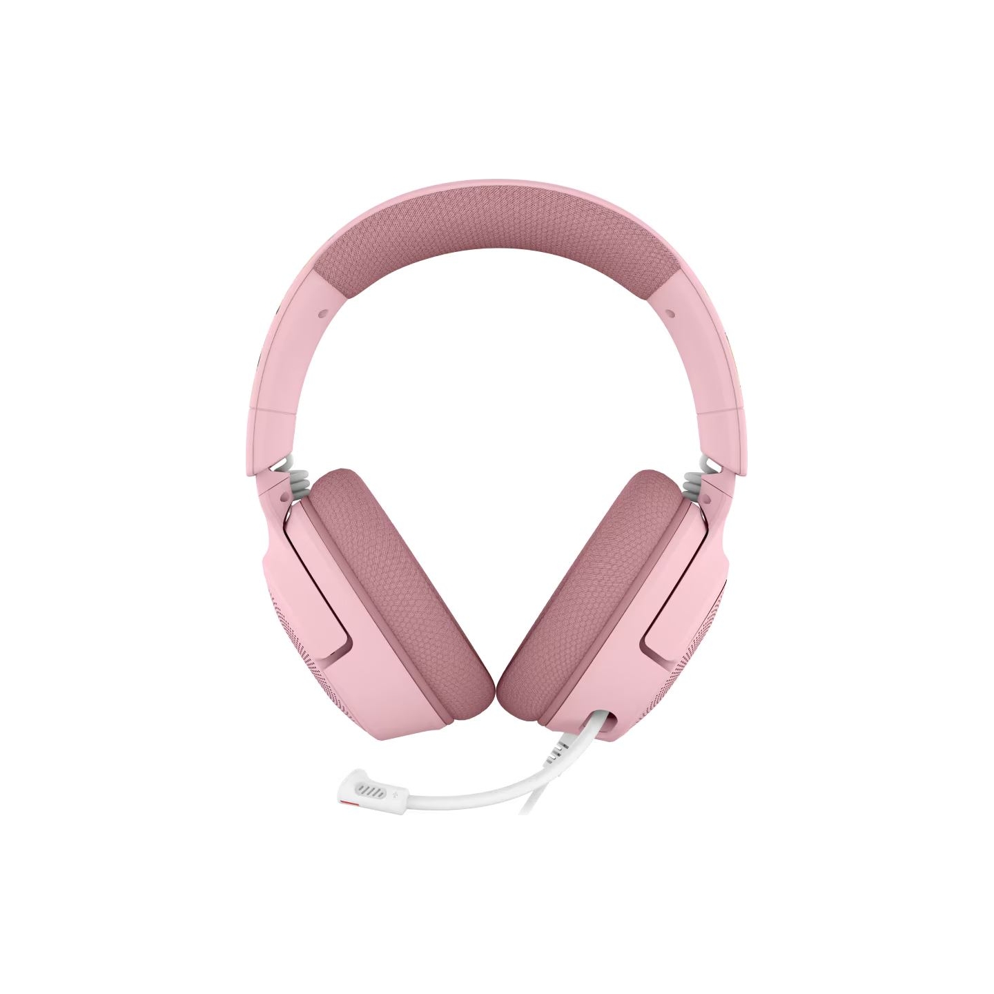 Razer Gaming Headset | Kraken V4 X | Wired | On-ear | Microphone | Pikachu & Eevee Edition