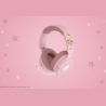 Razer Gaming Headset | Kraken V4 X | Wired | On-ear | Microphone | Pikachu & Eevee Edition