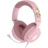 Razer Gaming Headset | Kraken V4 X | Wired | On-ear | Microphone | Pikachu & Eevee Edition