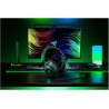 Razer Gaming Headset | Kraken V4 X | Wired | On-ear | Microphone | Pikachu & Eevee Edition