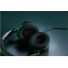 Razer Gaming Headset | Kraken V4 X | Wired | On-ear | Microphone | Pikachu & Eevee Edition