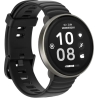 Hammer Ventus | Smart watch | GPS (satellite) | AMOLED | 1.32" | Black