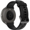 Hammer Ventus | Smart watch | GPS (satellite) | AMOLED | 1.32" | Black