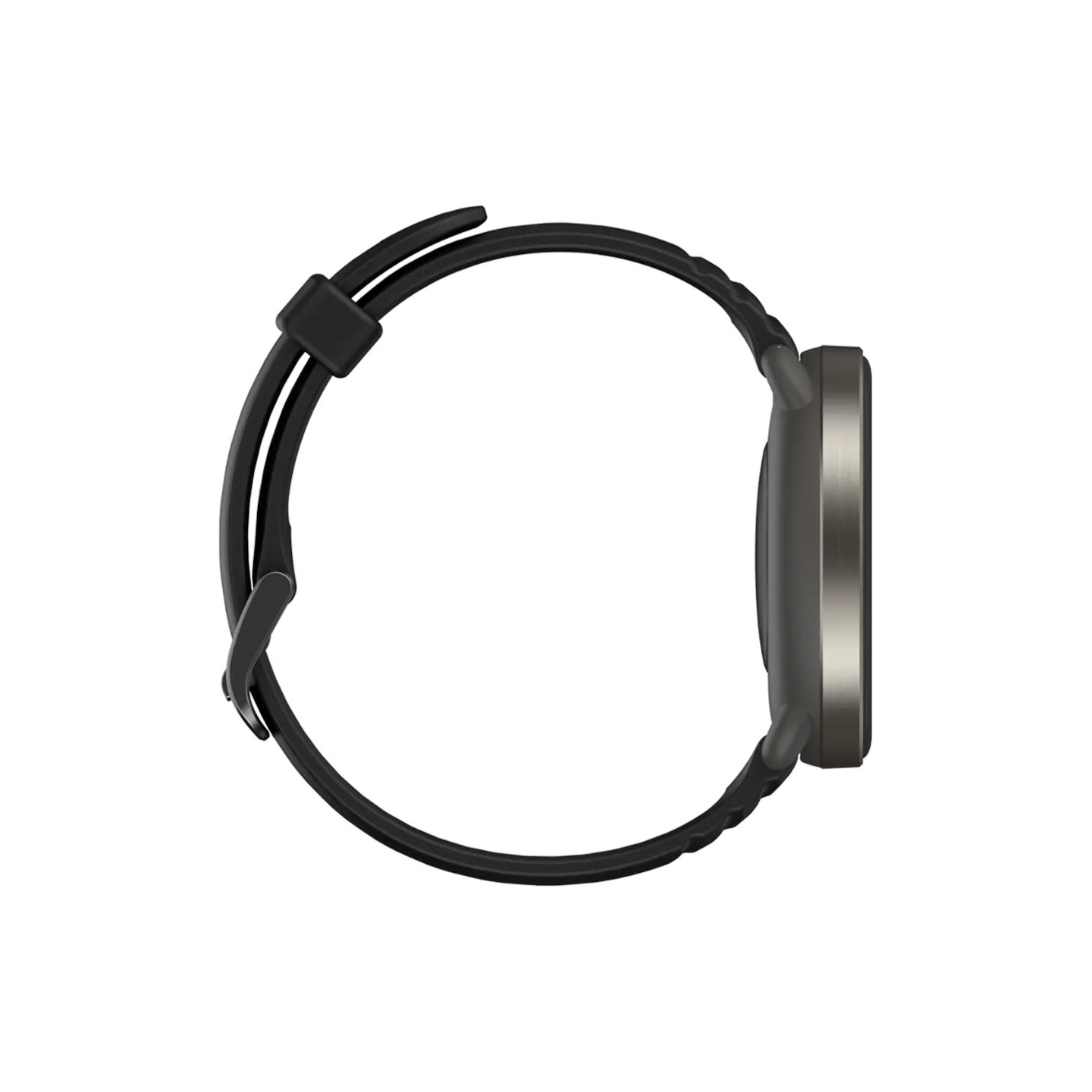 Hammer Ventus | Smart watch | GPS (satellite) | AMOLED | 1.32" | Black
