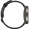 Hammer Ventus | Smart watch | GPS (satellite) | AMOLED | 1.32" | Black