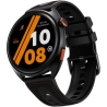 Hammer Ventus PRO | Smart watch | GPS (satellite) | AMOLED | 1.43" | Waterproof | Black
