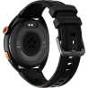 Hammer Ventus PRO | Smart watch | GPS (satellite) | AMOLED | 1.43" | Waterproof | Black