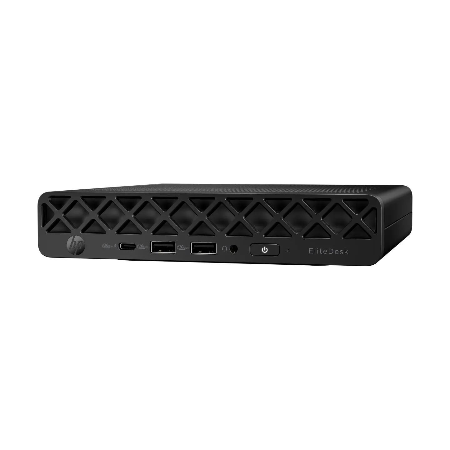 HP EliteDesk 8 G1i Mini - Ultra 5-235, 16GB, 512GB SSD, WiFi, Win 11 Pro, 3 years / 998R5ET#ABB
