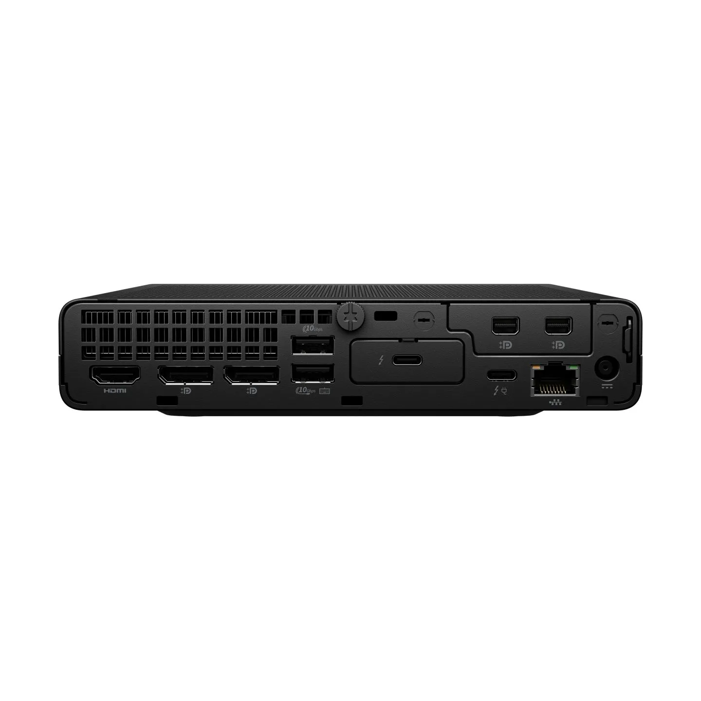 HP EliteDesk 8 G1i Mini - Ultra 5-235, 16GB, 512GB SSD, WiFi, Win 11 Pro, 3 years / 998R5ET#ABB