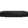 HP EliteDesk 8 G1i Mini - Ultra 5-235, 16GB, 512GB SSD, WiFi, Win 11 Pro, 3 years / 998R5ET#ABB