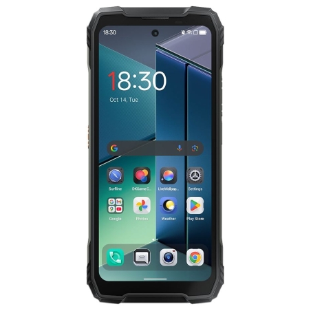 Blackview XPLORE 1 PRO Rugged Phone 5G 6.78 inch FHD 2.4k 2460x1080 120Hz + 2.01 inch 296x240 12/256Gb MT 7050 Octa-Core 2.4GHz 