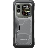 Blackview XPLORE 1 PRO Rugged Phone 5G 6.78 inch FHD 2.4k 2460x1080 120Hz + 2.01 inch 296x240 12/256Gb MT 7050 Octa-Core 2.4GHz 