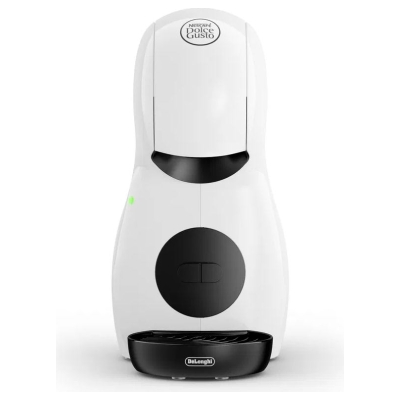 Delonghi Dolce Gusto EDG110.WB Piccolo XS white capsule coffee machine / EDG110.WB