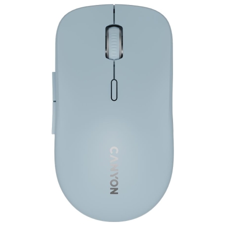 Canyon mouse MW-12 Dual band Wireless Blue
