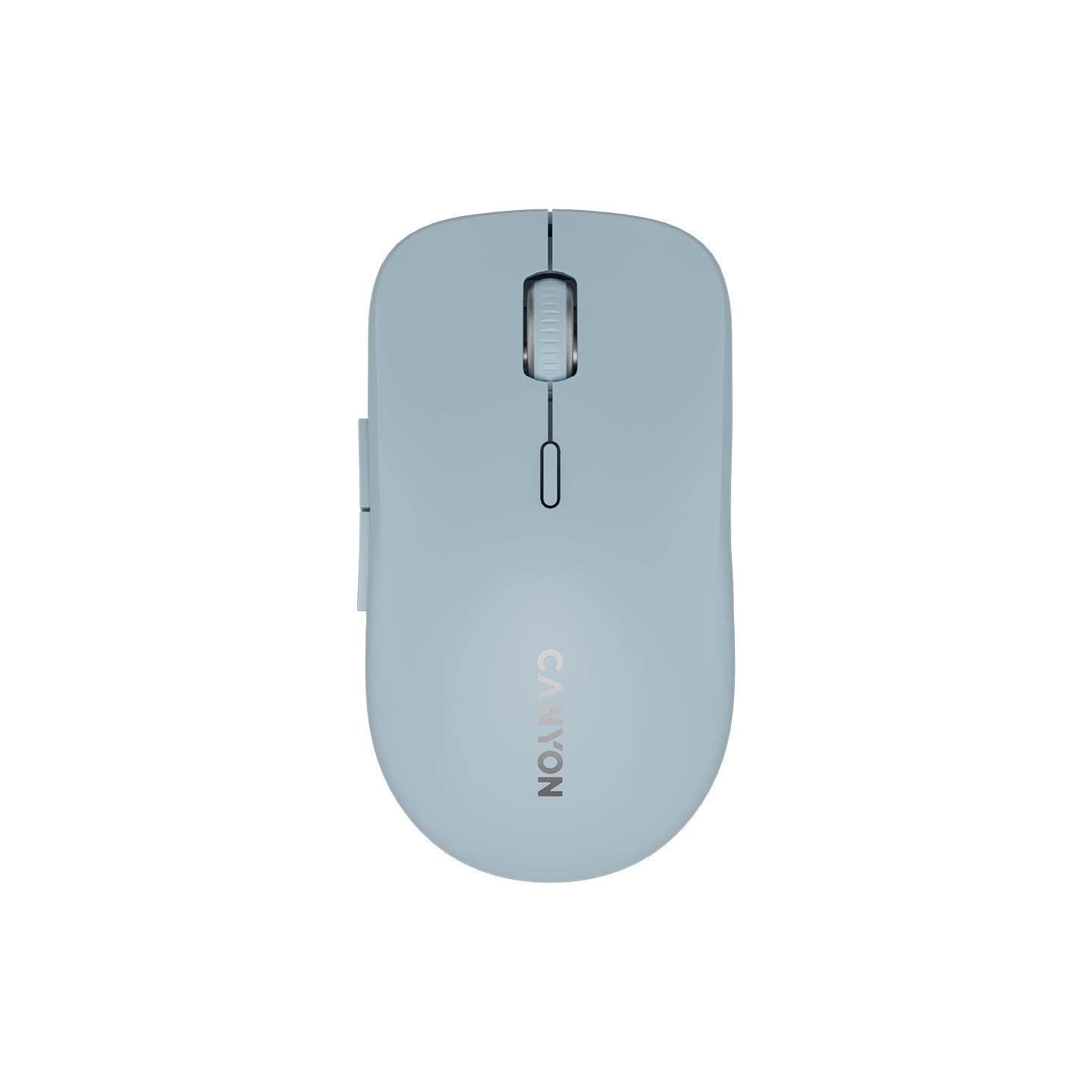 Canyon mouse MW-12 Dual band Wireless Blue