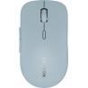Canyon mouse MW-12 Dual band Wireless Blue