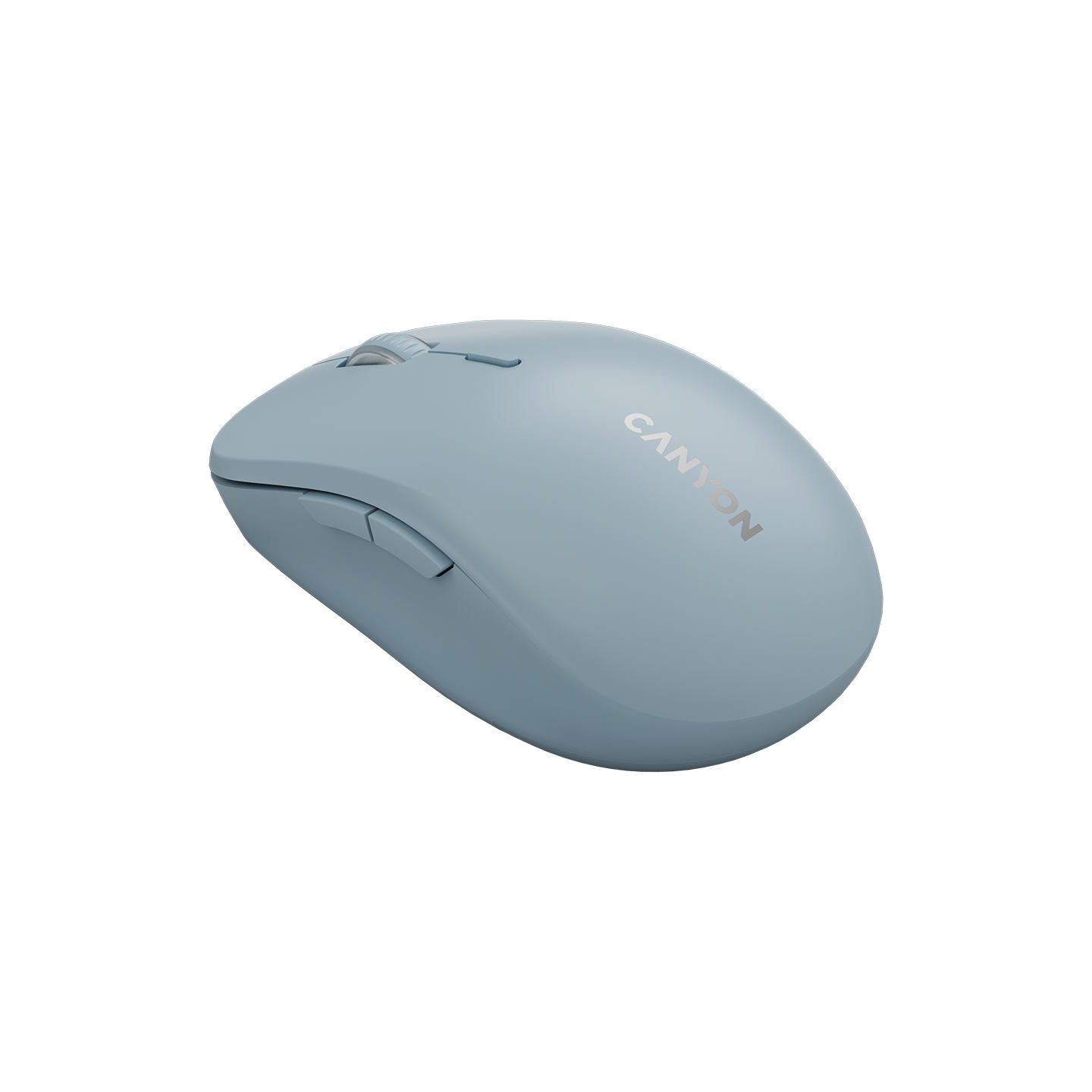 Canyon mouse MW-12 Dual band Wireless Blue