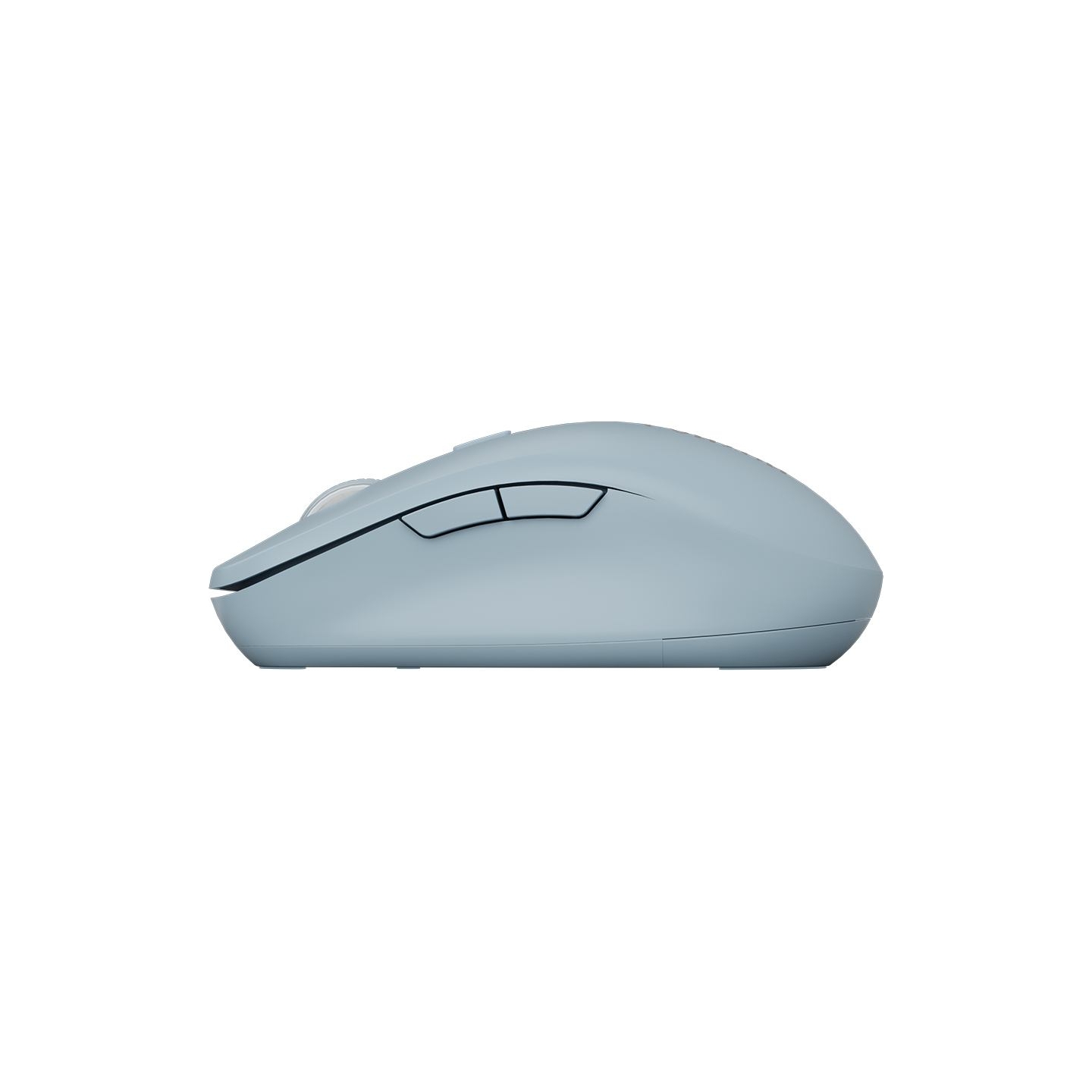 Canyon mouse MW-12 Dual band Wireless Blue