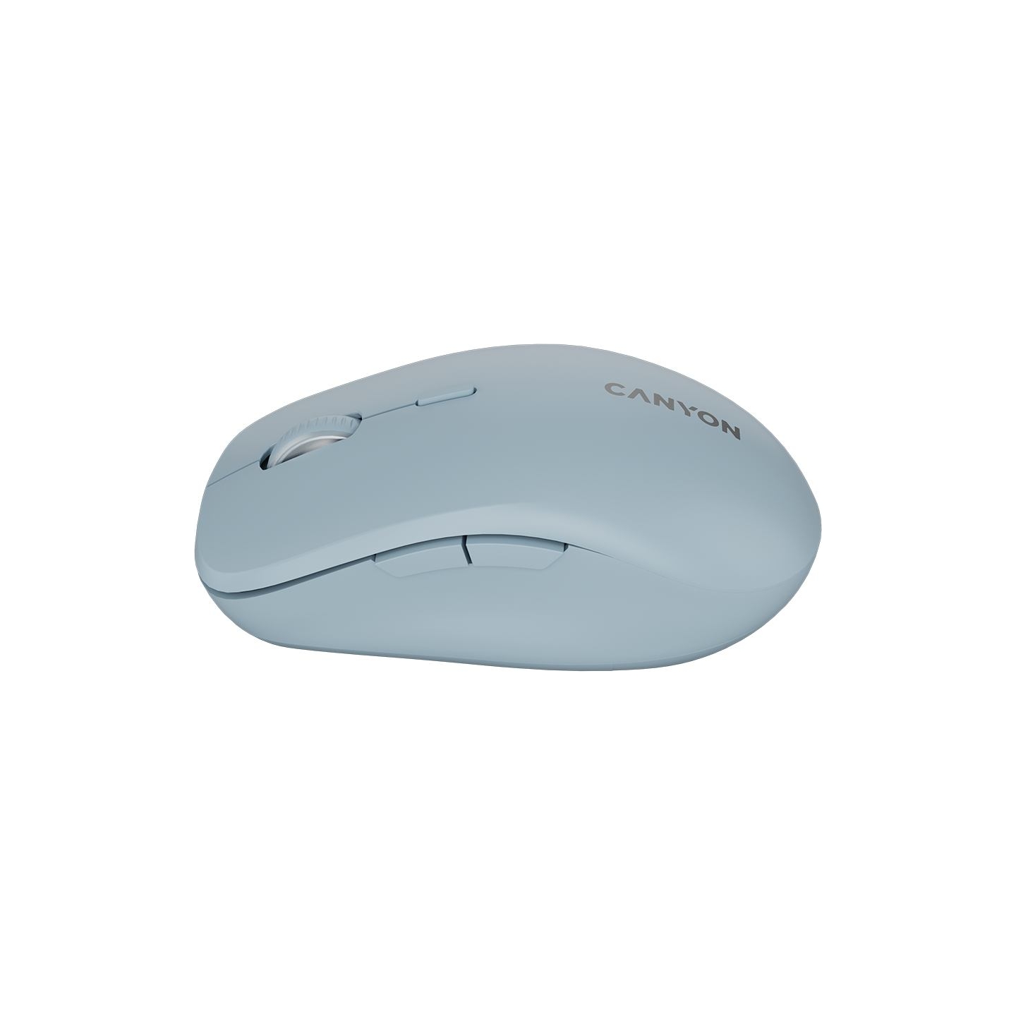 Canyon mouse MW-12 Dual band Wireless Blue