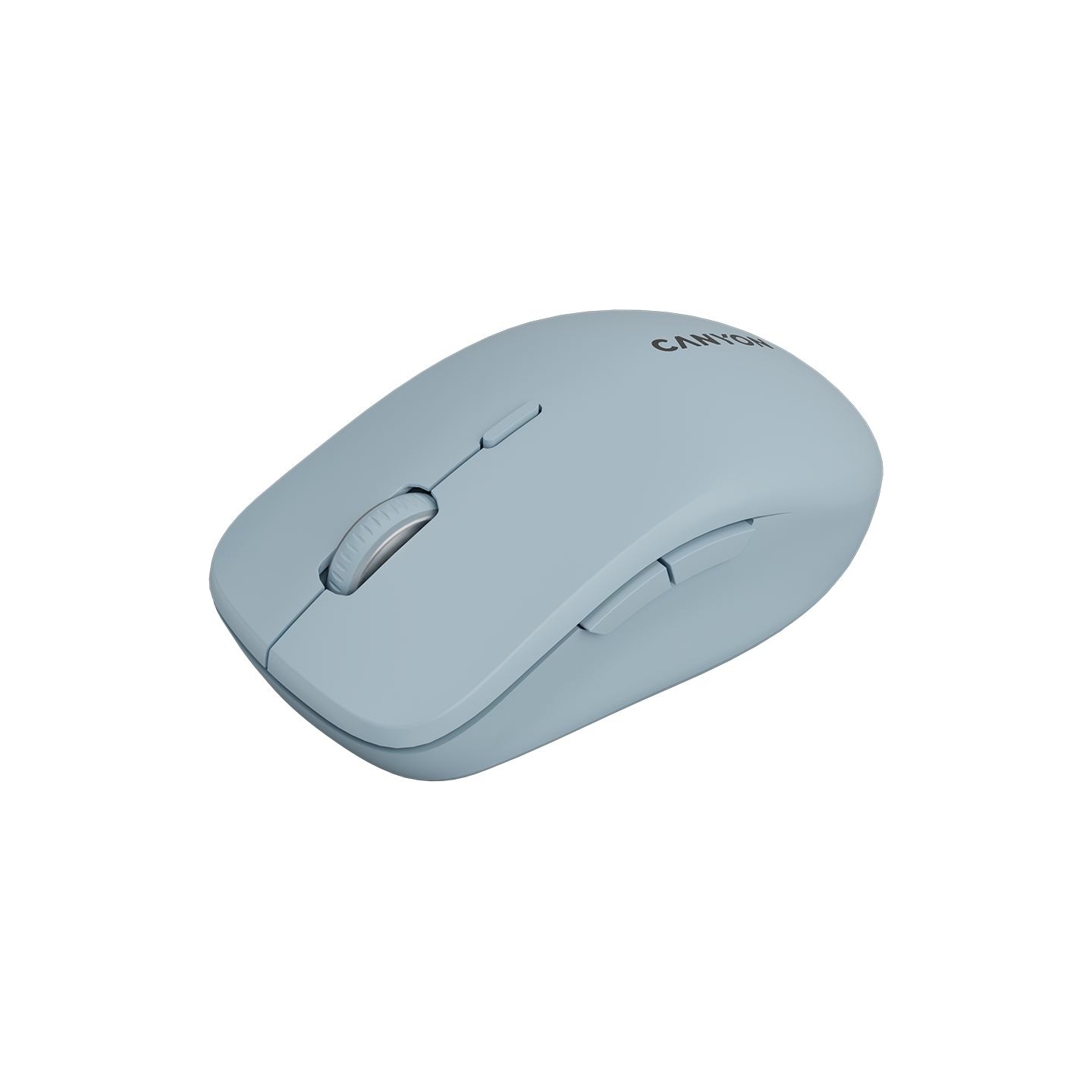 Canyon mouse MW-12 Dual band Wireless Blue