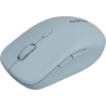 Canyon mouse MW-12 Dual band Wireless Blue