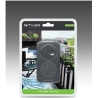 Muse | Pocket radio | M-01 RS | Black