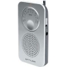 Muse | Pocket radio | M-01 RS | Black