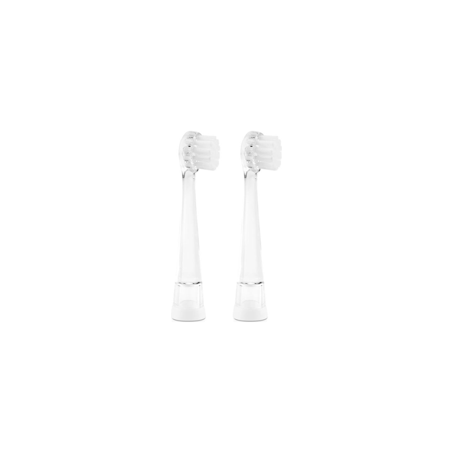 ETA | Toothbrush replacement  for ETA0710 | Heads | For kids | Number of brush heads included 2 | Number of teeth brushing modes