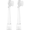 ETA | Toothbrush replacement  for ETA0710 | Heads | For kids | Number of brush heads included 2 | Number of teeth brushing modes
