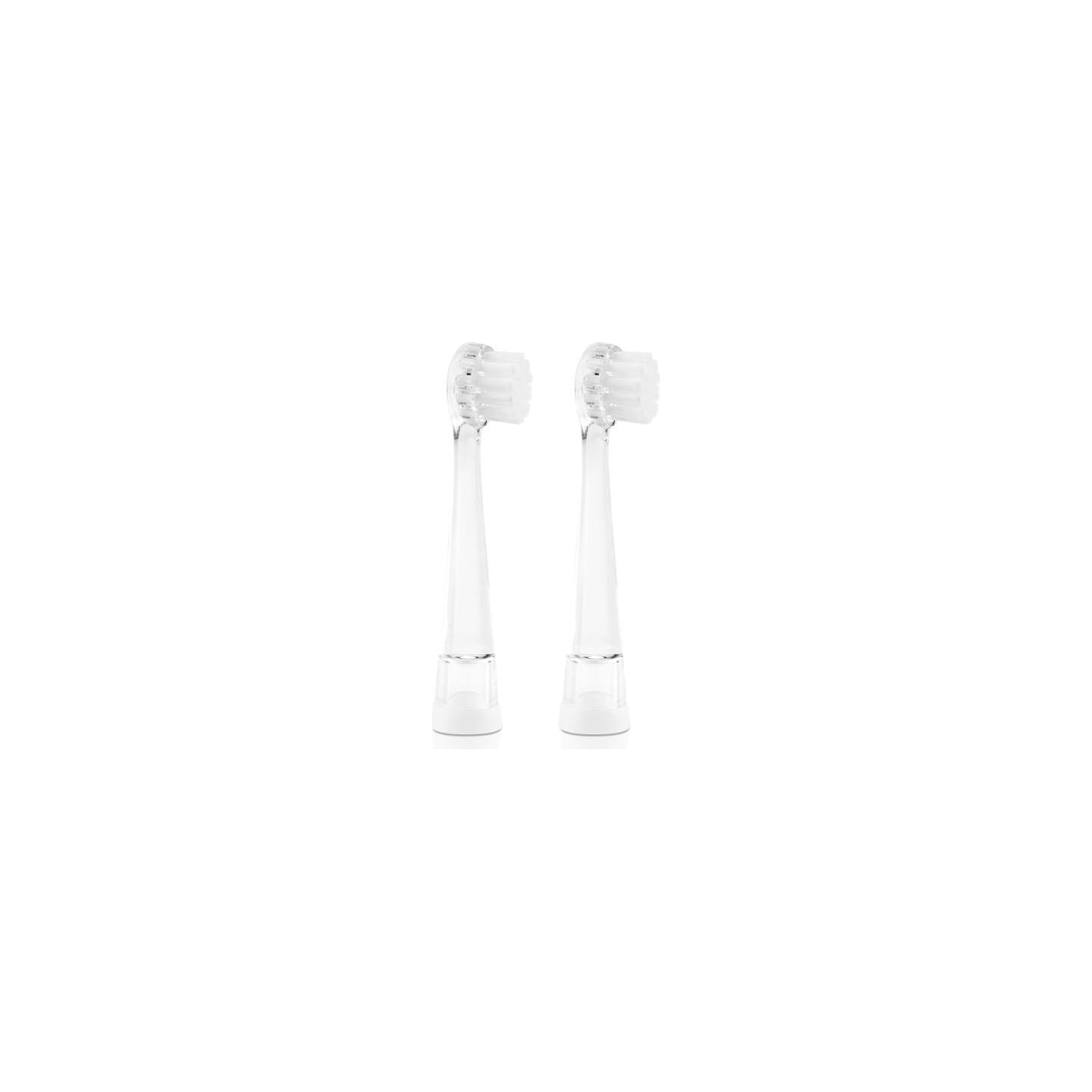 ETA | Toothbrush replacement  for ETA0710 | Heads | For kids | Number of brush heads included 2 | Number of teeth brushing modes