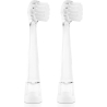 ETA | Toothbrush replacement  for ETA0710 | Heads | For kids | Number of brush heads included 2 | Number of teeth brushing modes