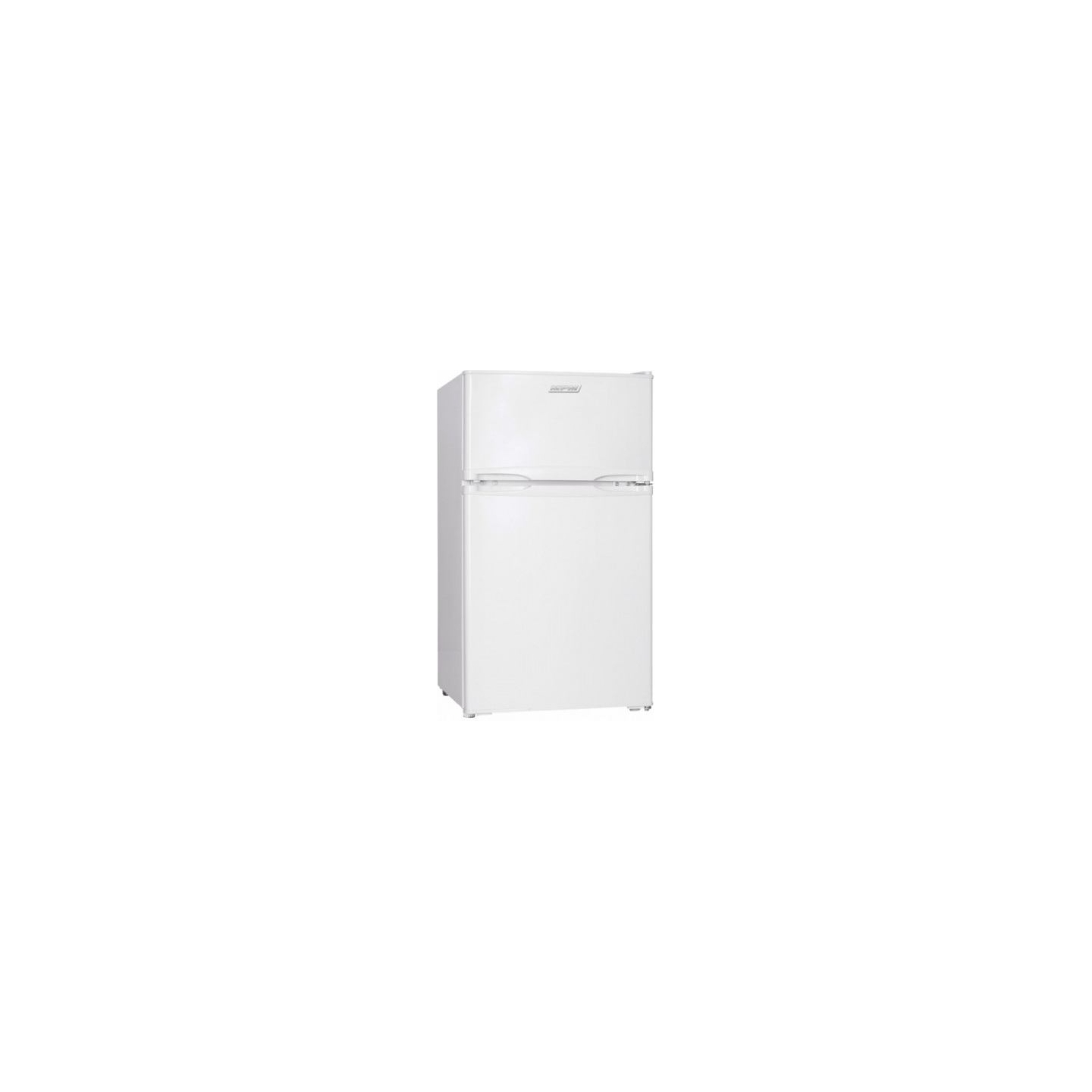 MPM Fridge-freezer MPM-87-CZ-13/E