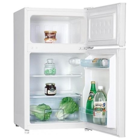 MPM Fridge-freezer MPM-87-CZ-13/E