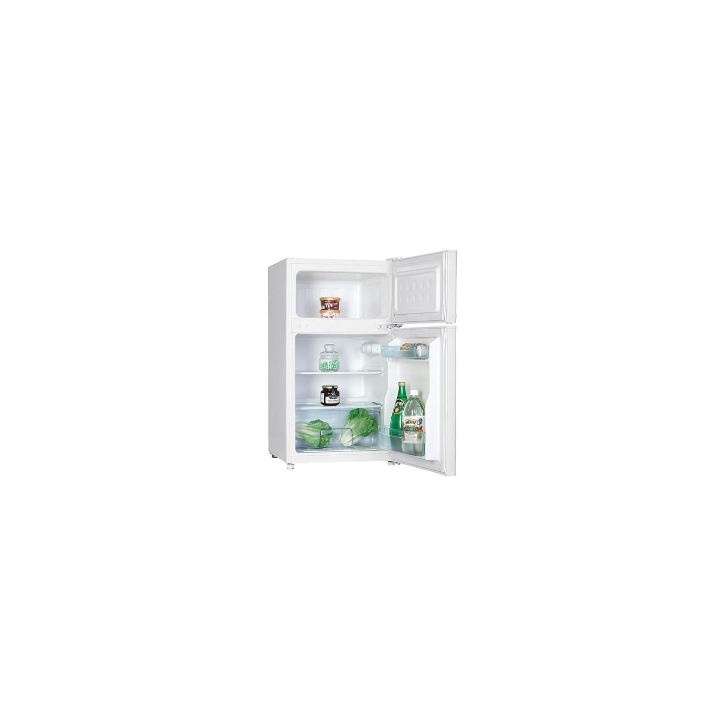 MPM Fridge-freezer MPM-87-CZ-13/E