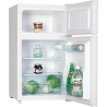 MPM Fridge-freezer MPM-87-CZ-13/E