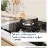 Bosch PPM9A6I40 Gas hob