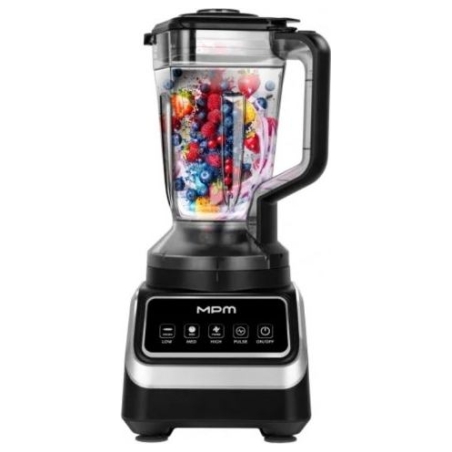 MPM Food processor MRK-27