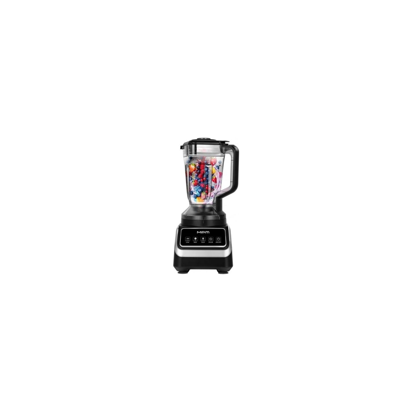 MPM Food processor MRK-27