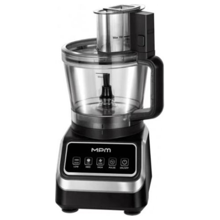 MPM Food processor MRK-27