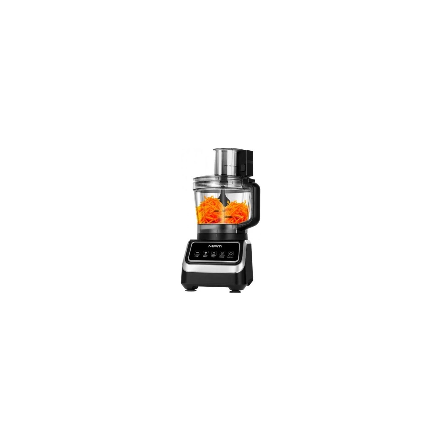 MPM Food processor MRK-27