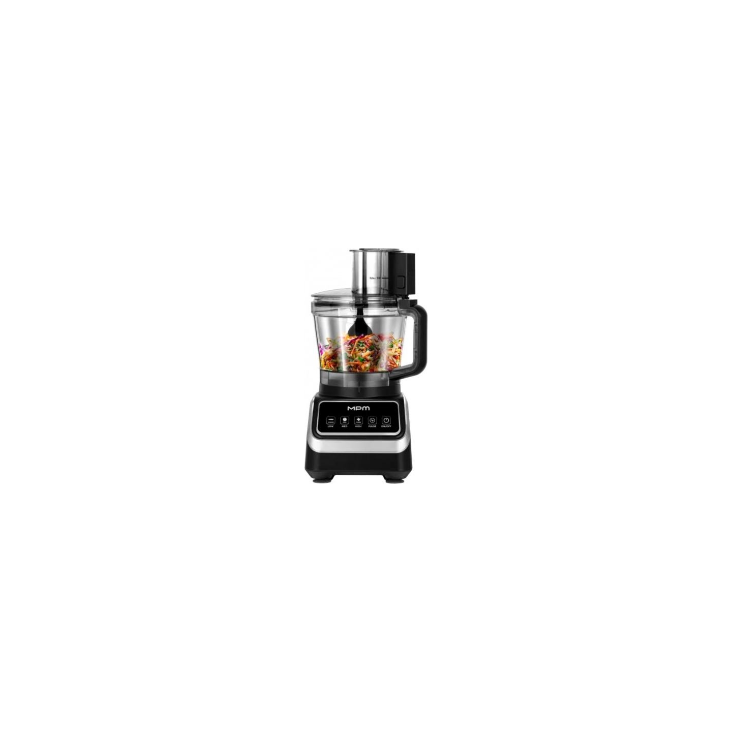 MPM Food processor MRK-27
